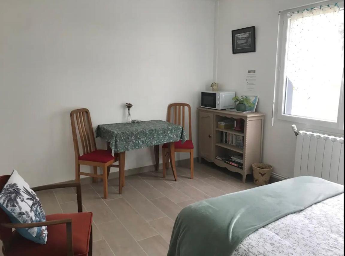 Le Verger Enchante Séjour chez l'habitant *