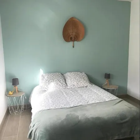 Le Verger Enchante Séné Extérieur photo
