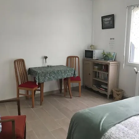 Le Verger Enchante Séné Extérieur photo